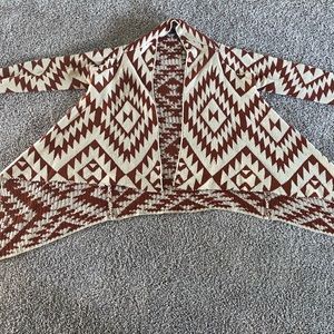 Fall Forever 21 Sweater